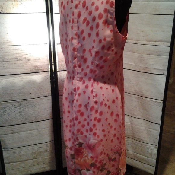 NEWPORT NEWS DRESS - Picture 4 of 5